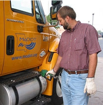 燃油改革的計(jì)劃或已成熟