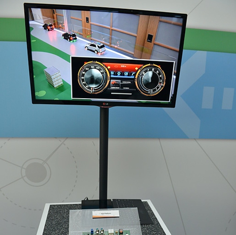 V2X車聯(lián)網(wǎng)通信投入應(yīng)用前仍有諸多挑戰(zhàn)尚需應(yīng)對