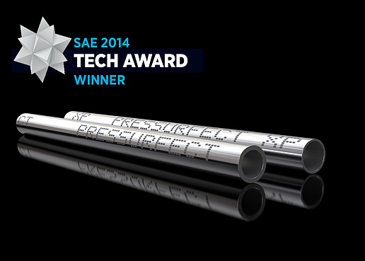 新山特維克不銹鋼管助力高壓汽油缸內(nèi)直噴