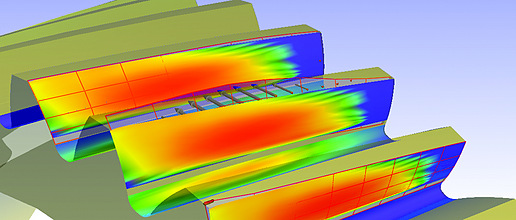 減少電動汽車噪聲的科學