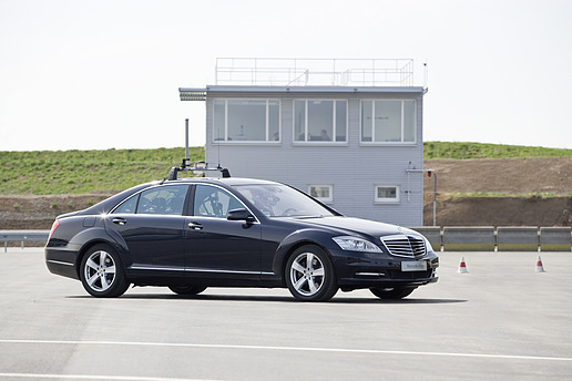 自動駕駛汽車的網(wǎng)絡(luò)安全