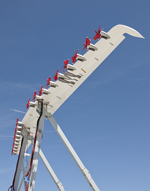 飛機(jī)推進(jìn)系統(tǒng)的電氣化