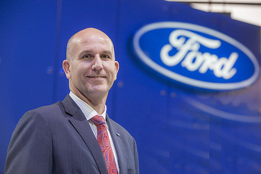 福特在其1.0L EcoBoost三缸發(fā)動機(jī)上測試停缸技術(shù)