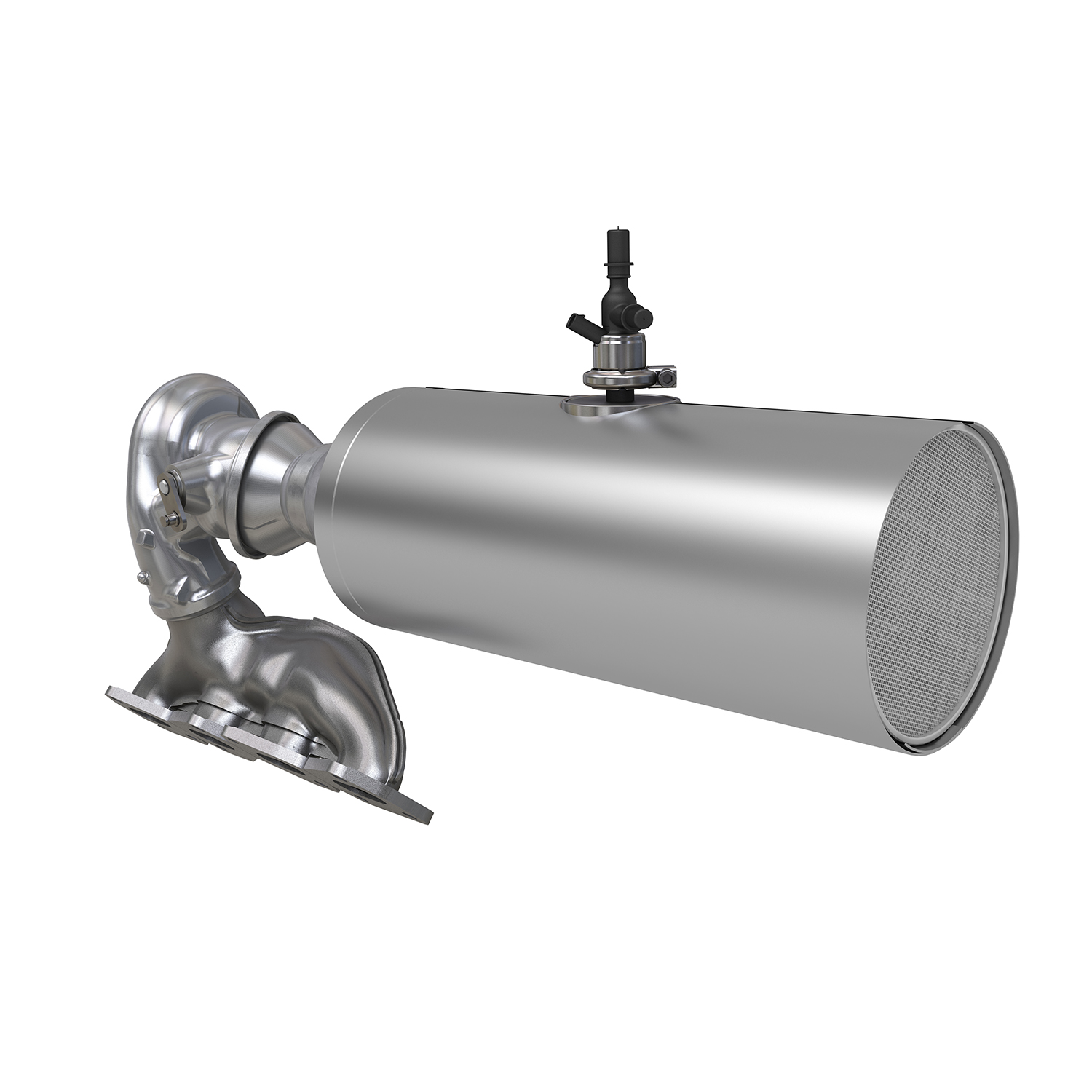 天納克（Tenneco）提出針對Euro 6c的排放控制解決方案