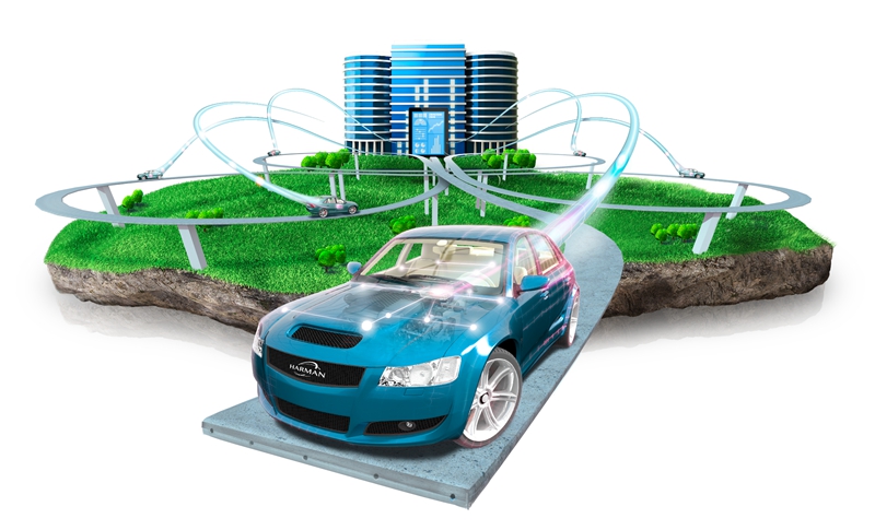 汽車研發(fā)走向“云”時代