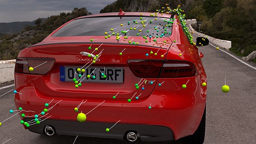 2020年 仿真技術(shù) 將讓原型車成為過去式