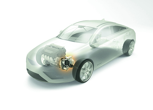 全新48V系統(tǒng)的關(guān)鍵 — 簡潔設(shè)計