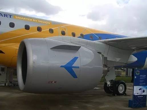 普惠靜潔動(dòng)力發(fā)動(dòng)機(jī)—成長(zhǎng)的煩惱