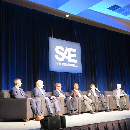 OEM和供應(yīng)商一致認為自動駕駛離我們并不遙遠 