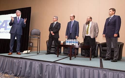 北美第二階段溫室氣體排放要求，將推動替代燃料的未來發(fā)展