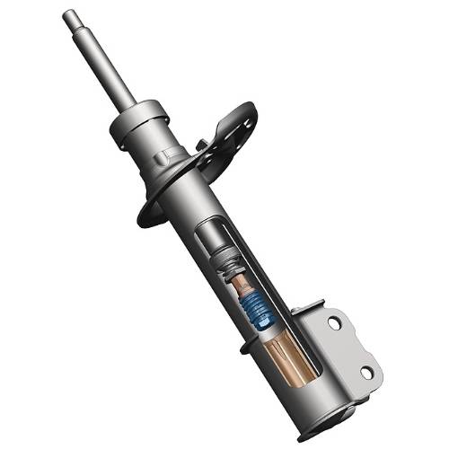 平價HCS液壓止動系統(tǒng)，優(yōu)化車輛駕乘性能 