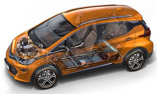 標致雪鐵龍 收購 通用歐寶，知識產(chǎn)權(quán)大戰(zhàn)是否會打響？ 