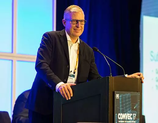 專訪：博世商用車總裁 Johannes-Joerg Rueger 博士：卡車自動駕駛—SAE三級吸引力不夠