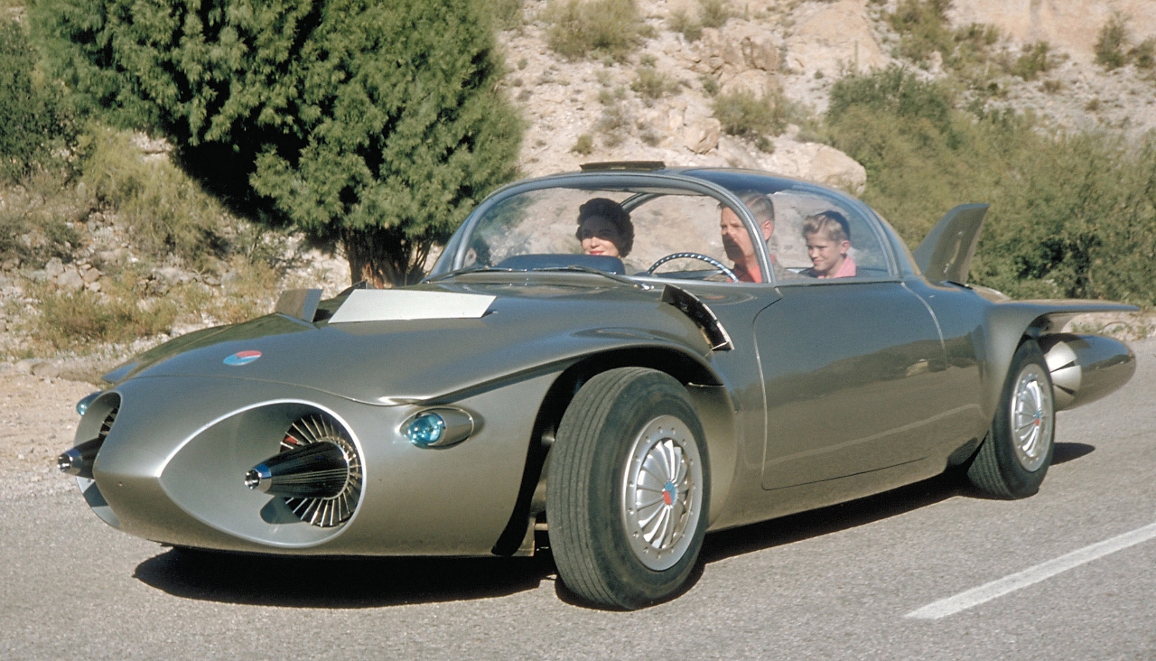 百年汽車電氣化、自動駕駛技術發(fā)展里程碑