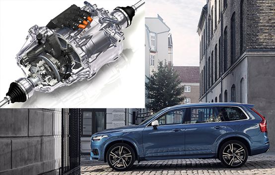 電驅(qū)動(dòng)橋系統(tǒng) 或加快電氣化進(jìn)程 