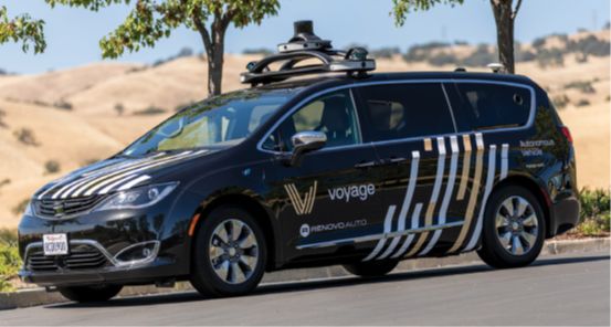 重寫代碼 — 自動(dòng)駕駛汽車系列專題 