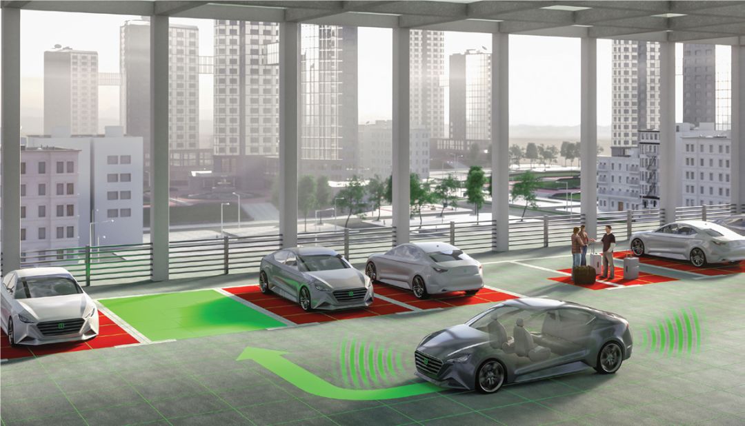 軟件模塊化 助力自動駕駛汽車系統(tǒng)研發(fā) 