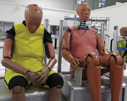 自動(dòng)駕駛汽車的安全測(cè)試挑戰(zhàn)才剛剛開(kāi)始 