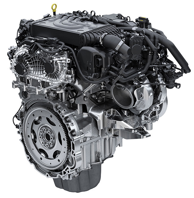 捷豹路虎為何重啟直列六缸發(fā)動(dòng)機(jī)？ 