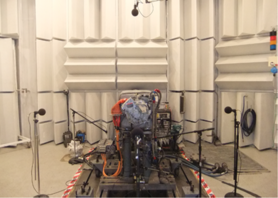 電動(dòng)汽車 噪聲終結(jié)者？- 利用最新NVH仿真工具應(yīng)對(duì)新挑戰(zhàn)