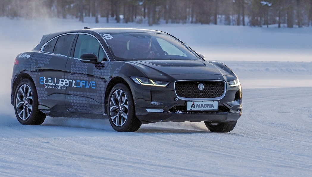 麥格納高管提醒：OEM已提出40+種動(dòng)力總成配置需求，未來的電動(dòng)汽車將非常復(fù)雜