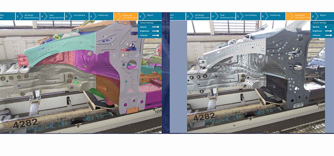 SkillReal利用平價(jià)攝像頭和AI提升檢測速度和質(zhì)量